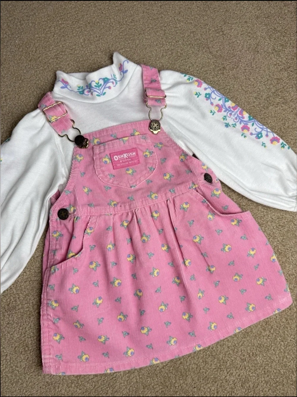 OshKosh Bgosh vintage oshkosh